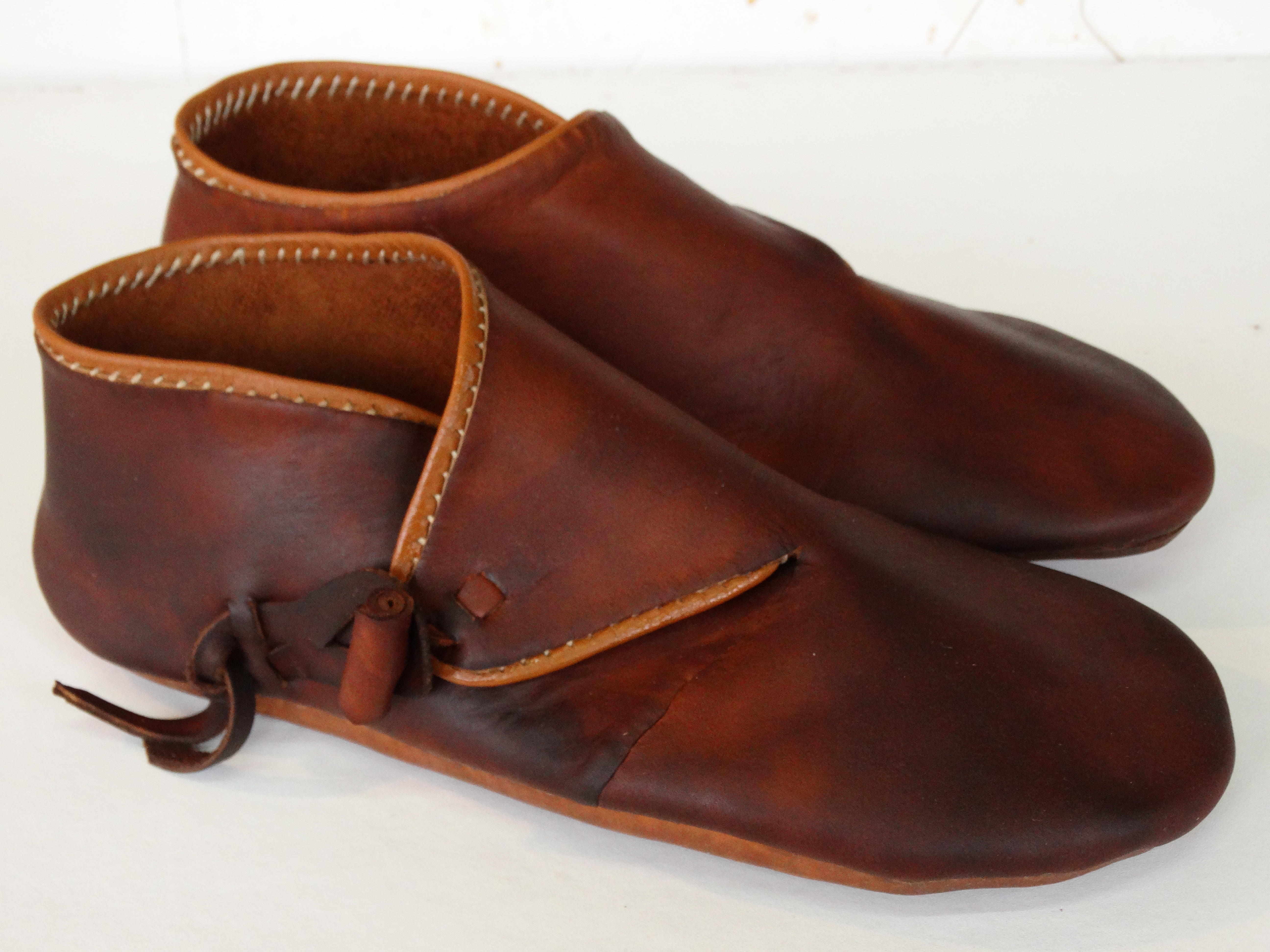 Chaussure viking on sale