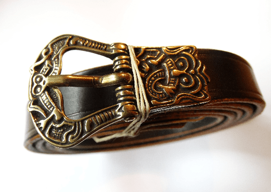 Boucle de deals ceinture viking